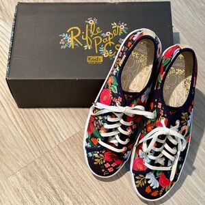 Keds by Rifel Paper